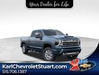 Chevrolet Silverado 2500 HD