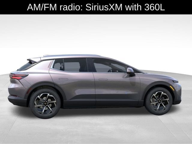 2026 Chevrolet Equinox EV 2LT - Photo 6
