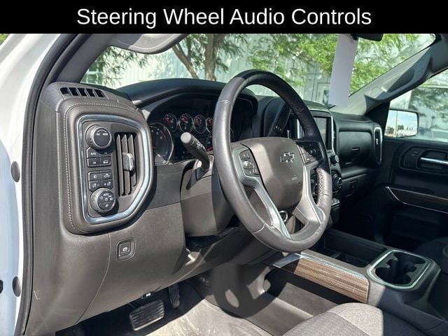 2022 Chevrolet Silverado 1500 Limited RST - Photo 11