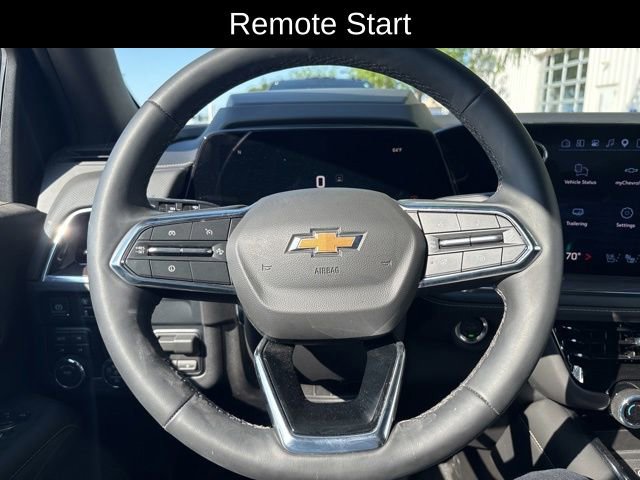 2026 Chevrolet Tahoe Premier - Photo 15