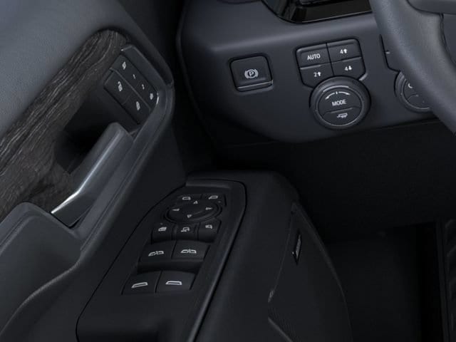 2026 Chevrolet Silverado 2500 HD LTZ - Photo 22