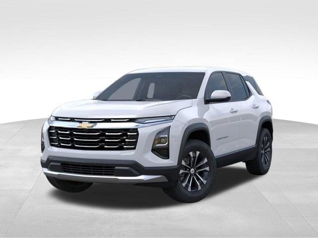 2026 Chevrolet Equinox LT - Photo 6