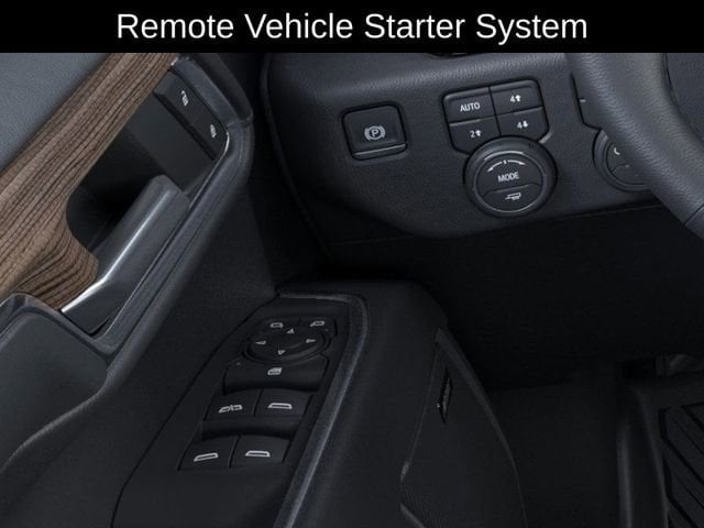 2026 Chevrolet Silverado 1500 LT Trail Boss - Photo 23
