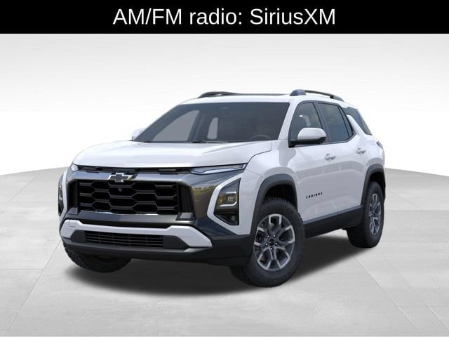 2026 Chevrolet Equinox ACTIV - Photo 7