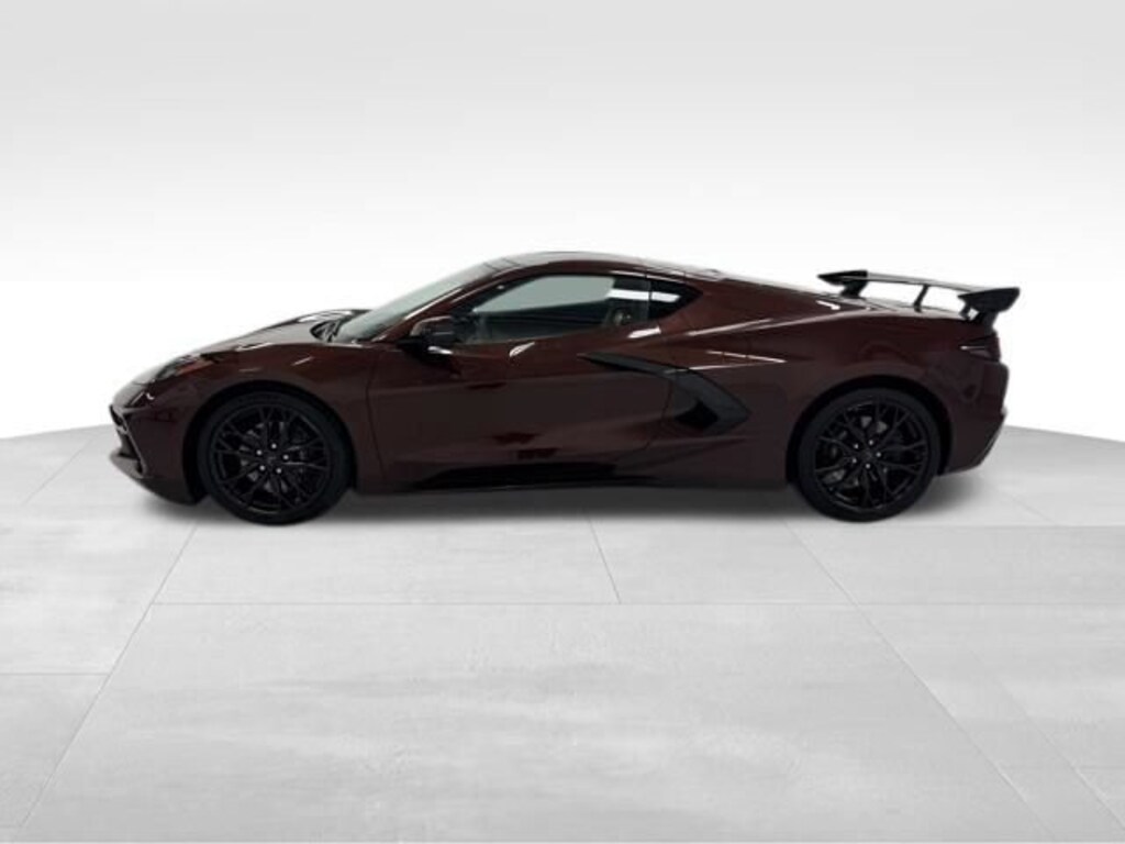 Used 2023 Chevrolet Corvette Stingray 3LT Performance