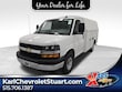 Chevrolet Express Cutaway 3500