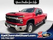 Chevrolet Silverado 2500 HD