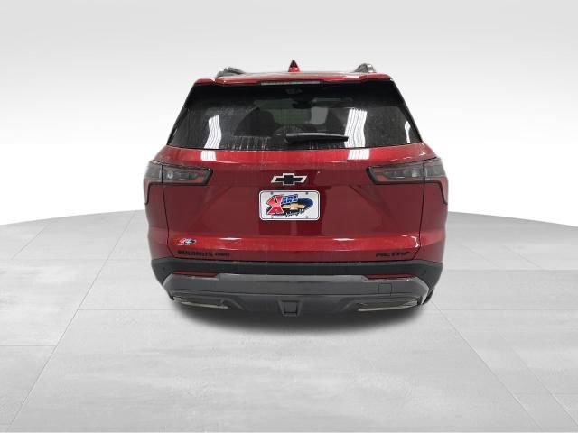2026 Chevrolet Equinox ACTIV photo 4