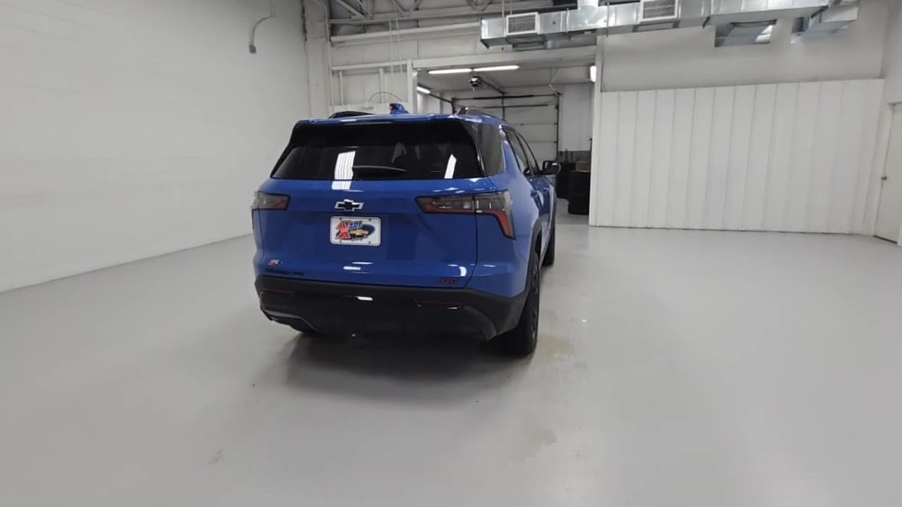 2026 Chevrolet Equinox RS - Photo 66