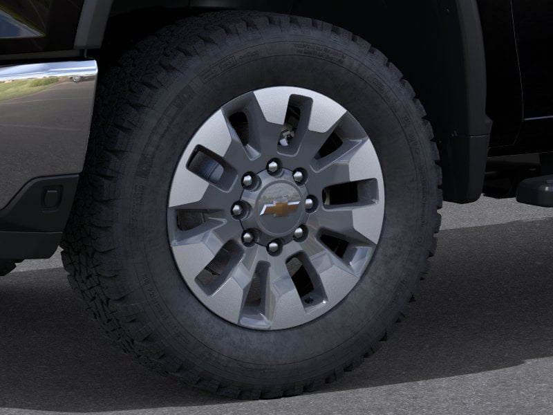 2026 Chevrolet Silverado 2500 HD LT - Photo 34