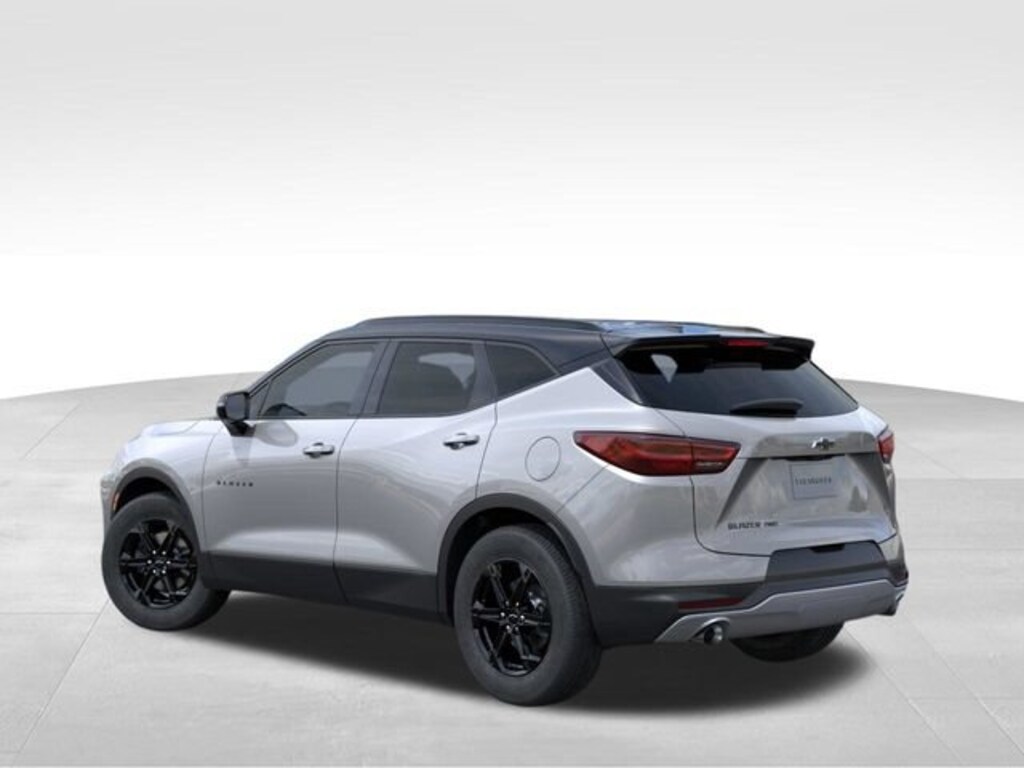 New 2026 Chevrolet Blazer 3LT SUV