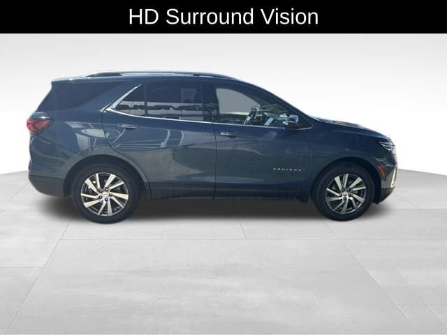 2024 Chevrolet Equinox Premier - Photo 9