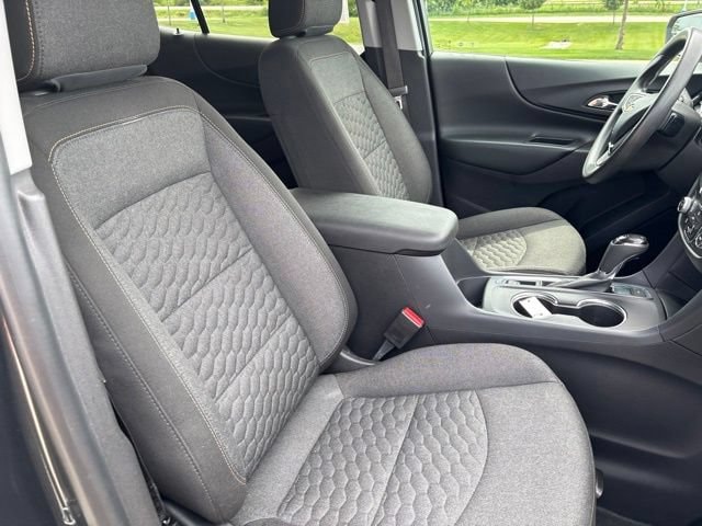 2020 Chevrolet Equinox LT - Photo 25
