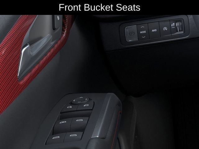 2026 Chevrolet Traverse Z71 - Photo 23