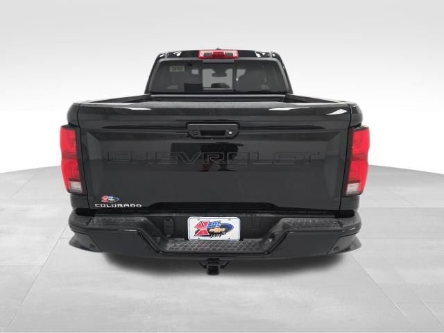 2026 Chevrolet Colorado LT photo 4