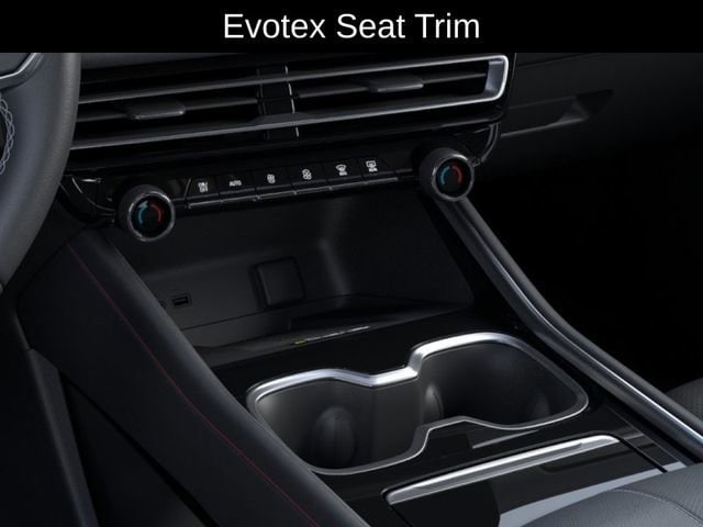 2026 Chevrolet Traverse Z71 - Photo 24