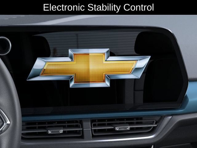 2026 Chevrolet Equinox EV 2LT - Photo 21