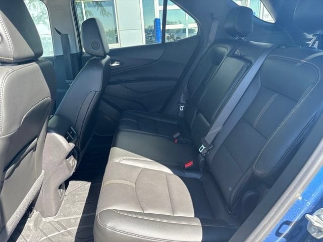 2024 Chevrolet Equinox Premier - Photo 22