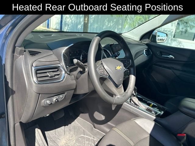 2024 Chevrolet Equinox Premier - Photo 11