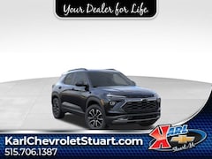 2026 Chevrolet Trailblazer Activ SUV