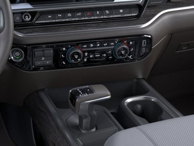 2026 Chevrolet Silverado 1500 LTZ - Photo 23