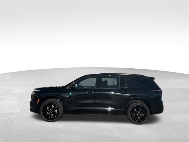 2024 Chevrolet Traverse RS photo 4