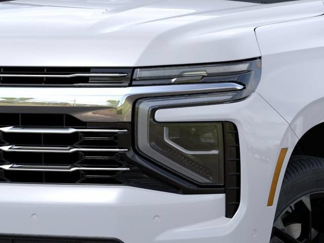 2026 Chevrolet Suburban LT - Photo 10