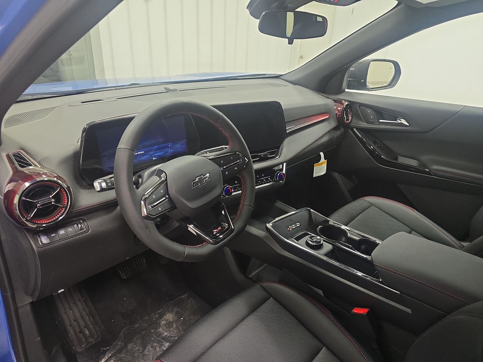 2026 Chevrolet Equinox RS - Photo 69