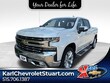 Chevrolet Silverado 1500 LTD