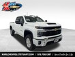  Chevrolet Silverado 2500 HD