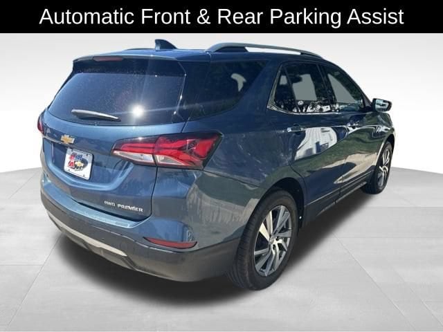 2024 Chevrolet Equinox Premier - Photo 8