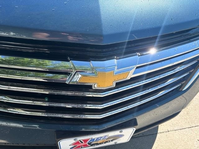 2024 Chevrolet Equinox Premier - Photo 27