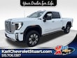 GMC Sierra 2500 HD