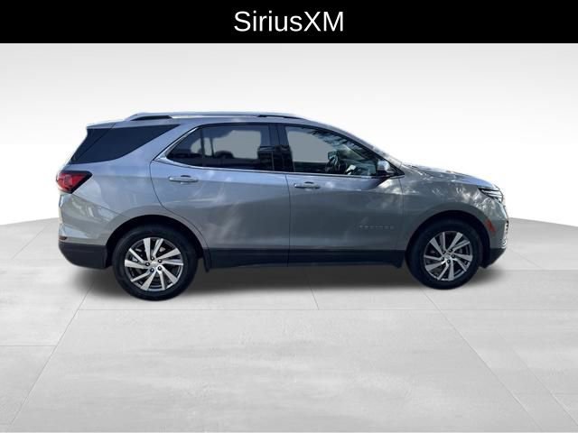 2024 Chevrolet Equinox Premier - Photo 9