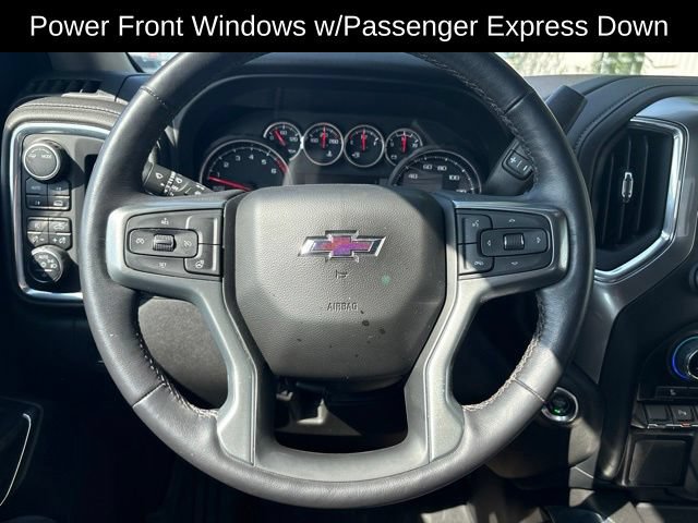 2022 Chevrolet Silverado 1500 Limited RST - Photo 15