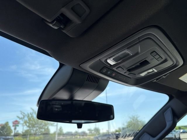 2024 Chevrolet Silverado 1500 LT Trail Boss - Photo 25