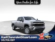  Chevrolet Silverado 2500 HD