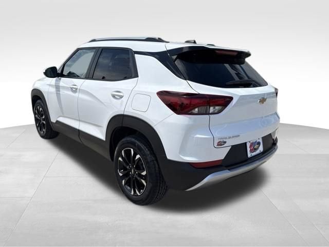2023 Chevrolet TrailBlazer LT - Photo 3