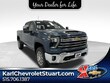  Chevrolet Silverado 2500 HD