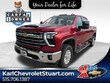 Chevrolet Silverado 2500 HD