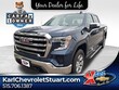 GMC Sierra 1500