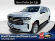 Chevrolet Suburban