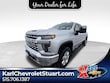  Chevrolet Silverado 2500 HD