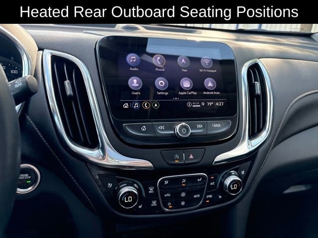 2024 Chevrolet Equinox Premier - Photo 17