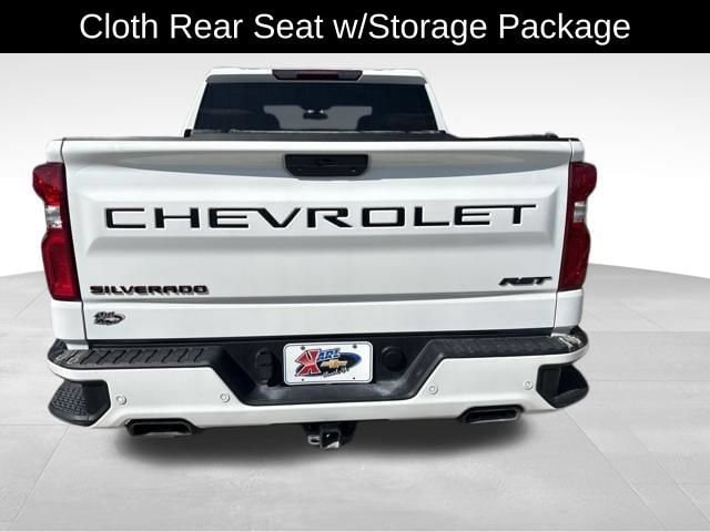 2022 Chevrolet Silverado 1500 Limited RST - Photo 7