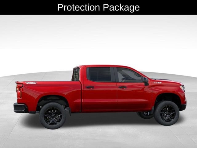 2026 Chevrolet Silverado 1500 LT Trail Boss - Photo 6