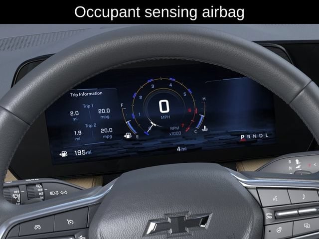 2026 Chevrolet Equinox ACTIV - Photo 19