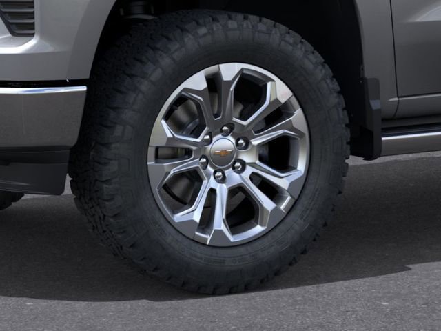 2026 Chevrolet Silverado 1500 LTZ - Photo 9