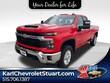  Chevrolet Silverado 3500 HD