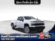 Chevrolet Silverado 2500 HD